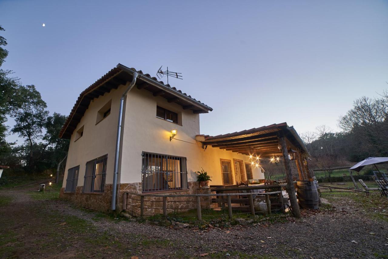 Valle Granado フエンテエリドス エクステリア 写真